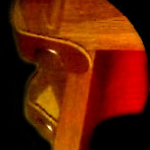 Wooden Checkers, Backgammon & Poker Set - Picture 1 of 11